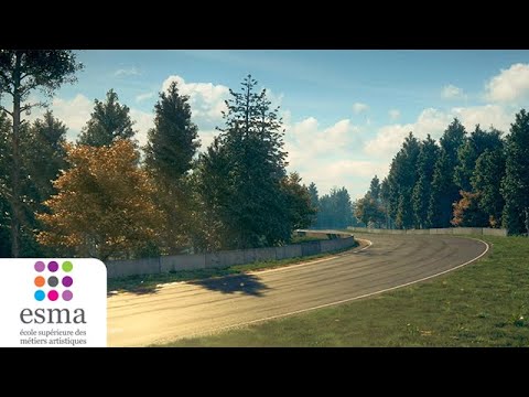Skid - ESMA 2019 (Teaser)