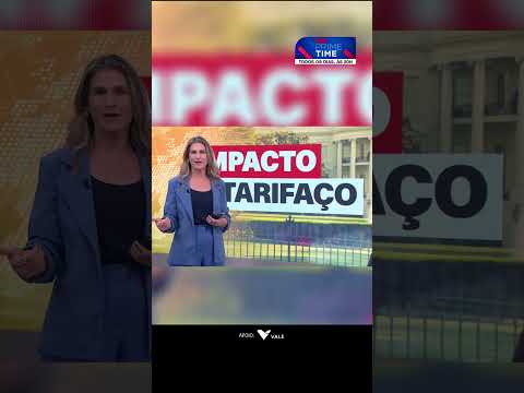 São Paulo e Santa Catarina concentram impactos do novo tarifaço, diz Apex