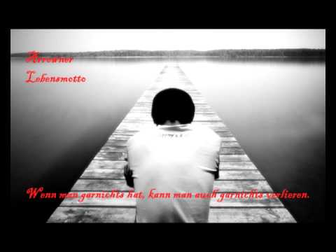 Arrowner - Lebensmotto