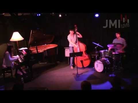 Almost Like Being In Love - Carly Minjoy Trio @ JMI Live (July 7 2016)