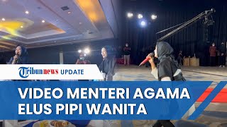 Download lagu Viral Video Menteri Agama Yaqut Cholil Elus Pipi Wanita Cantik, Begini Fakta Sebenarnya mp3 Download lagu Viral Video Menteri Agama Yaqut Cholil Elus Pipi Wanita Cantik, Begini Fakta Sebenarnya mp3