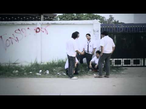 G-BloodZ - ທ້າວບຸນຕັນ (Official Ver.)