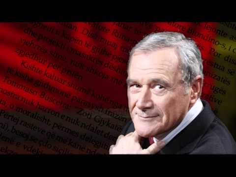 Vitrina e librit, 20 Dhjetor  2015 - Top Channel Albania - News - Lajme