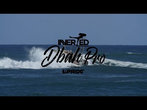 Inverted Bodyboarding Dbah Pro Presented By Pride - Pro Junior