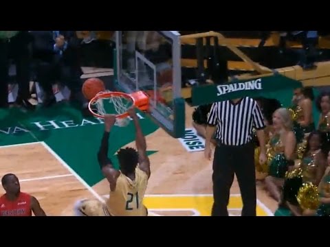 UAB's Tosin "The Train" Mehinti Gets On Track | CampusInsiders