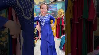 ÁO DÀI CAO CẤP PHƯƠNG ANH SAI GÒN: CTY CHÚNG TÔI CHUYÊN SX ÁO DÀI ĐA DẠNG MẪU MÃ : LH: ĐT 0966892329