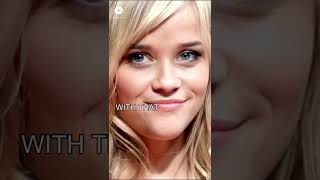 REESE WITHERSPOON FASHION ?????????????????? @bonreels  #shorts