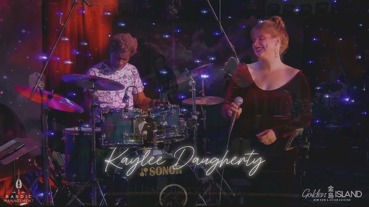 Promotional video thumbnail 2 for Kaylee Daugherty Music