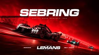 Sebring