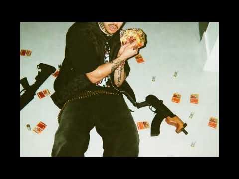 [FREE] SCREAM RAP X KXLLSWXTCH X LIL DARKIE TYPE BEAT - "XGAMES" (prod. M!ST)