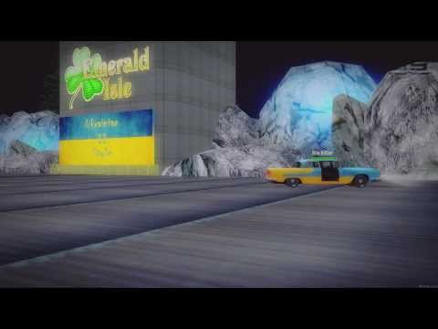 [DM] BuDyA feat. No1se - Ukrainian Style II