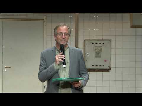 Symposium POSITIONEN TANZ#4 DIVERSITÄT - Eröffnungsrede am 21.10.2021 (1) Opening Note