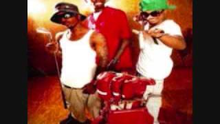 Travis Porter- Baddest Bitch in the World