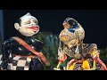 Wayang Golek Asep Sunandar Sunarya Lakon Langka