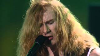 Megadeth - Use the Man - 7/25/1999 - Woodstock 99 West Stage (Official)