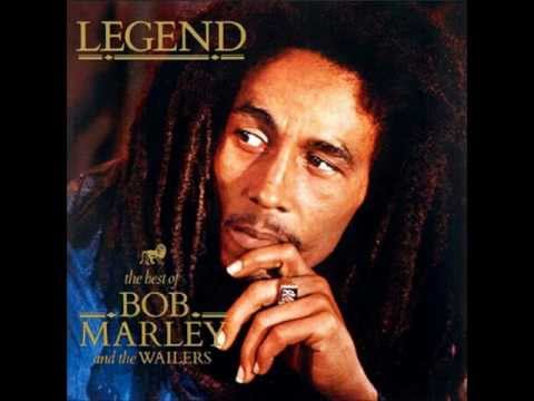 Bob Marley - Waiting In Vain (Remastered)