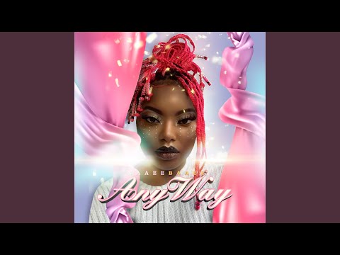 Anyway (Special Version)