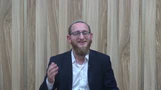 מוסקט | פרשת נשא | הרב אלעזר שנלר (ישיבת כרם ביבנה) - התמונה מוצגת ישירות מתוך אתר האינטרנט יוטיוב. זכויות היוצרים בתמונה שייכות ליוצרה. קישור קרדיט למקור התוכן נמצא בתוך דף הסרטון