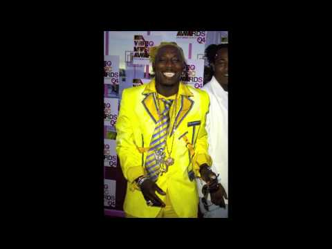 ELEPHANT MAN - MAKE THEM DANCE (CHAMPIONSHIP RIDDIM) OCTOBER 2010 {DI GENIUS REC}