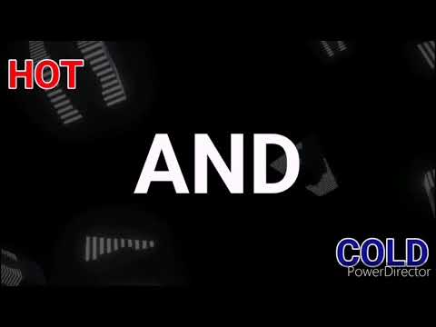Melsen - Hot 'n' Cold ft. Amanda Collis (Lyric Video)
