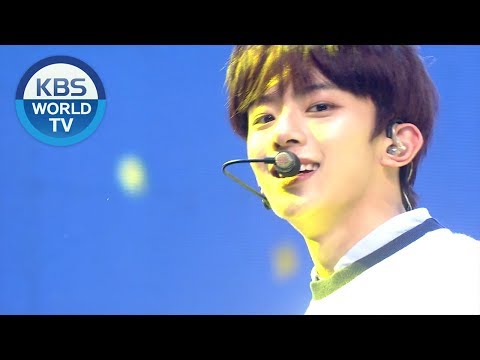 VERIVERY(베리베리) - Ring Ring Ring(불러줘) [Music Bank / 2019.01.25]