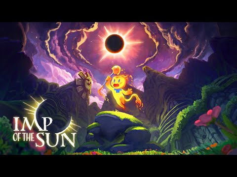 Imp of the Sun - Launch Trailer | ESRB thumbnail
