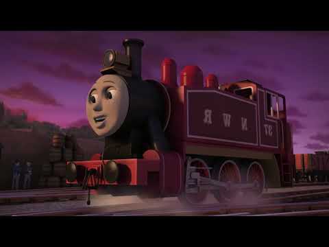 Thomas Cars 2 FL Part 21