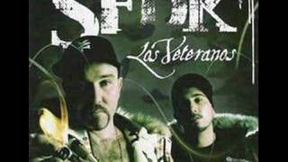SFDK-LOS VETERANOS-HABLANDO DE NADA.