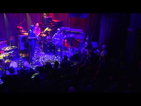 Consider The Source - 03.02.18 - Ardmore Music Hall - Full Set