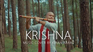 Download lagu Krish Theme | Krishna Theme | Shri Krishna Govinda Hare Murari Soulful Flute Cover by Kiran Baral mp3 Download lagu Krish Theme | Krishna Theme | Shri Krishna Govinda Hare Murari Soulful Flute Cover by Kiran Baral mp3