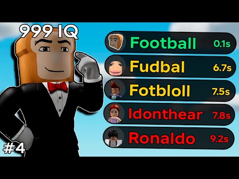 Stupid Kids Answers Destroys Roblox.. 🥀