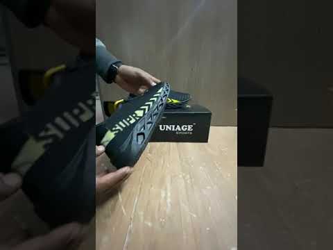Uniage Flat Base Sport Shoes