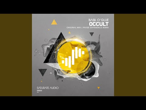 Occult (Original Mix)