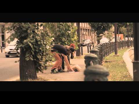 VIDEOCLIP - Steez, Mr.Levy & Praetor / 20.11.2013, ORA 22:00 / Music Channel & Bro News