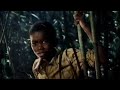 The Track Of The African Bongo The Wonderful World Of Disney 1977