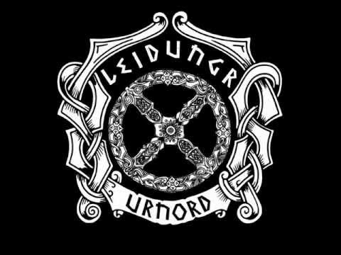 Leidungr - Urnord