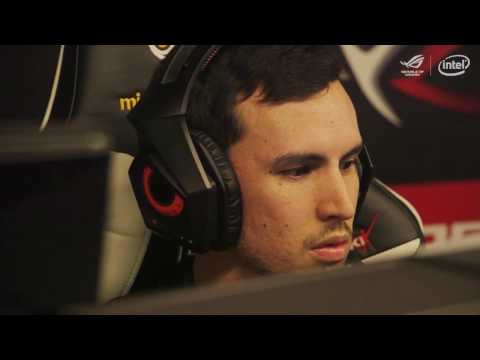 ROG MASTERS | Highlights of the Quarterfinals and the Group Stage Day 2 | Republic Of Gamers