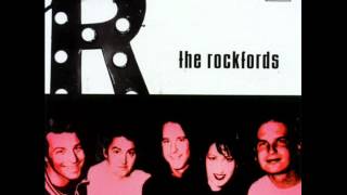 The Rockfords - Adelaide