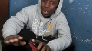 MaLc The Gawd - FGR Freestyle x Skyzoo FGR First Generation Rich x Jahlil Beats