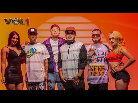 Pirlo ft VanVan DLB - No Hay Time