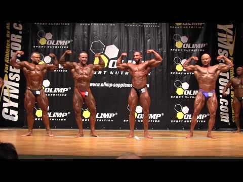 Deutsche Meisterschaft 2015 - Vorwahl Männer V