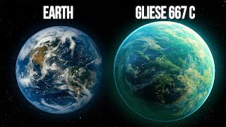 Scientists Discovered Planets So Habitable They Could Replace Earth