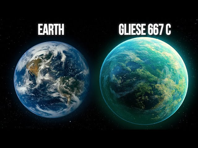 Scientists Discovered Planets So Habitable They Could Replace Earth