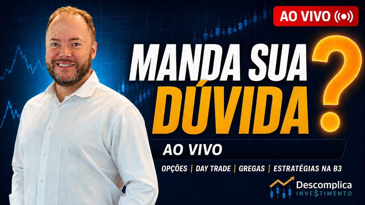 Live ao Vivo