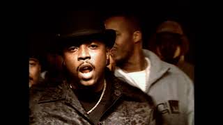 Warren G feat. Snoop Dogg, Nate Dogg &amp; Xzibit - The Game Don&#39;t Wait (1999)