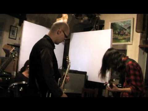 Gaslight Cafe - Evolution (Live at Snack Bar)