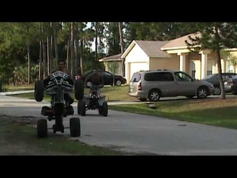 FAM WORLD RIDERZ PART 2