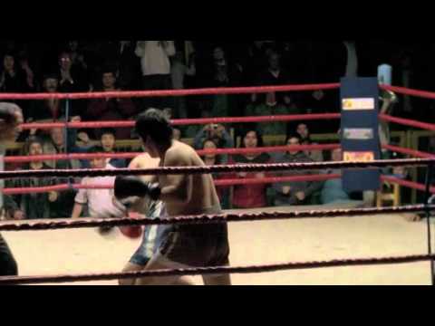trailer