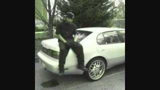 Nothing's Gonna Stop Me