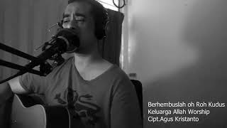 Download lagu #Worshipcover Berhembuslah Oh Roh Kudus mp3 Download lagu #Worshipcover Berhembuslah Oh Roh Kudus mp3